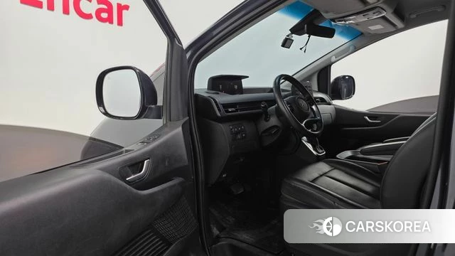 Hyundai Staria id 4201473 из Кореи 20