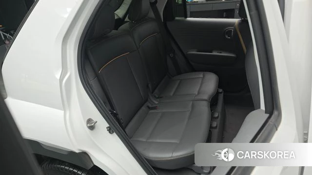 Hyundai Casper id 4640993 из Кореи 30