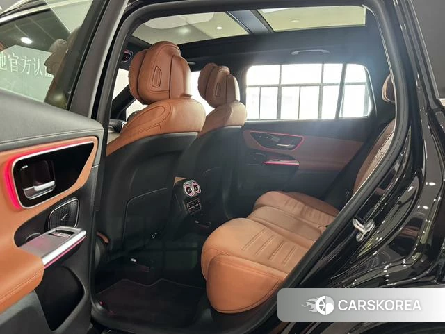 Mercedes-Benz GLC PHEV id 4276707 из Китая 23