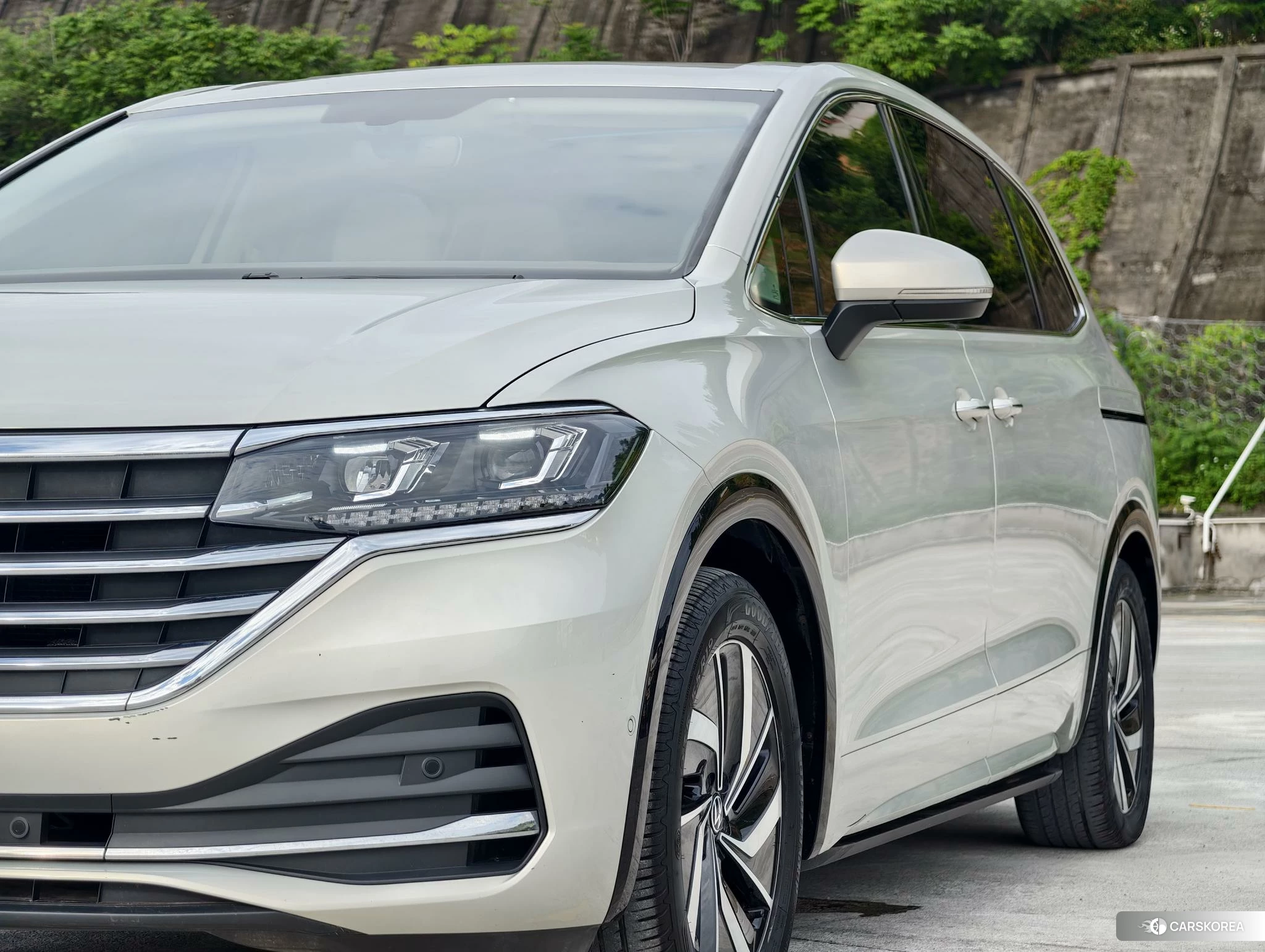 Volkswagen Weiran id 4455160 из Китая 28