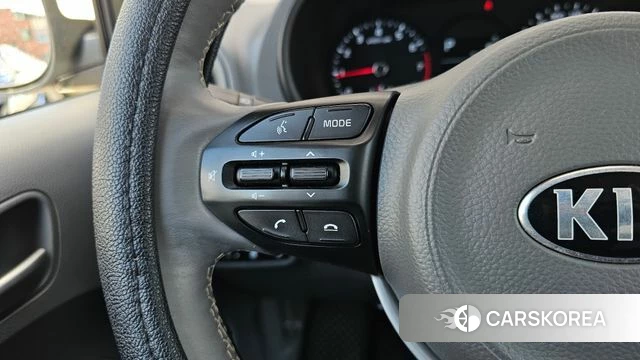 Kia Morning Urban (JA) id 3792444 из Кореи 20