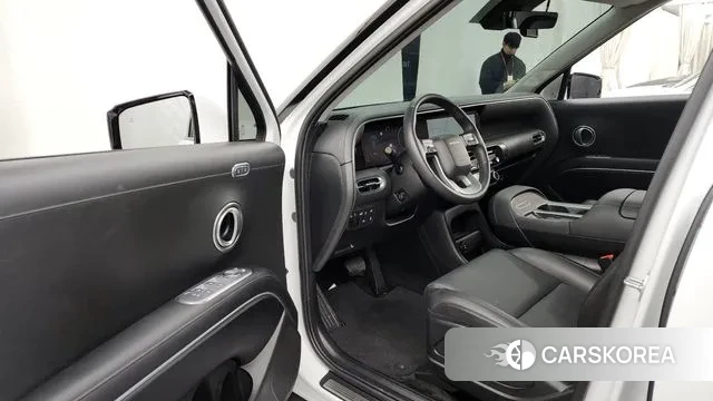 Hyundai Palisade (LX3) id 3528153 из Кореи 20