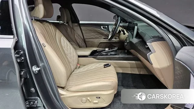 Kia K8 id 3706994 из Кореи 20