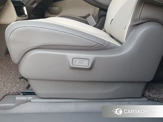 Kia The New Carnival 4th Generation id 3648798 из Кореи 20