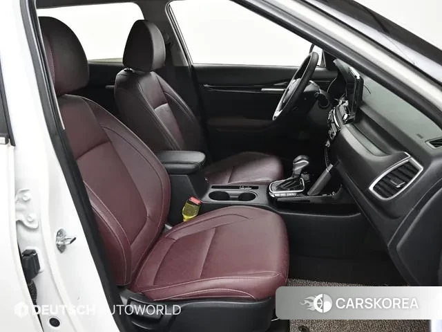 Kia Seltos id 3458660 из Кореи 20