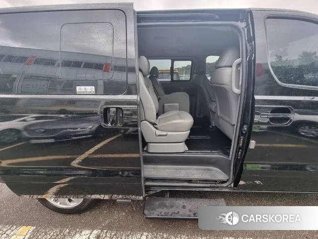 Hyundai The New Grand Starex id 3380326 из Кореи 20