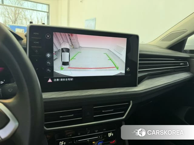 Volkswagen Sagitar id 4217559 из Китая 15