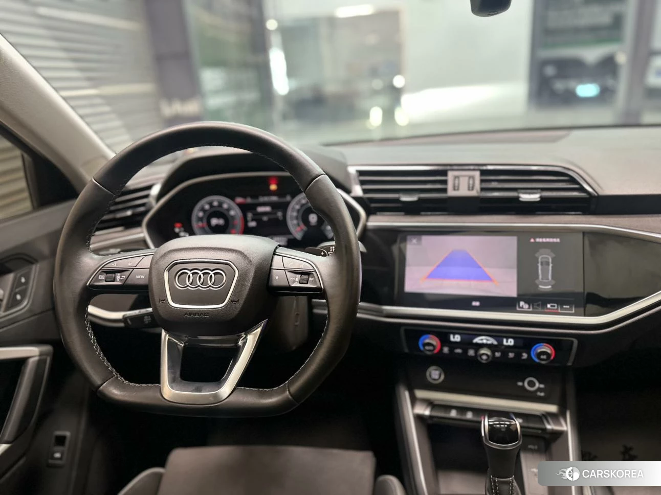 Audi Q3 id 4473435 из Китая 20