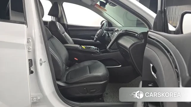 Hyundai Tucson (NX4) id 3074429 из Кореи 20