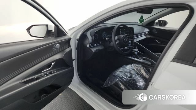 Hyundai Avante (CN7) id 3910416 из Кореи 20