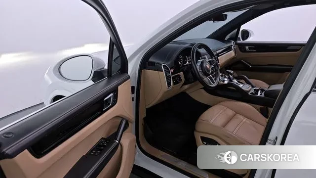 Porsche Cayenne (PO536) id 3344153 из Кореи 20