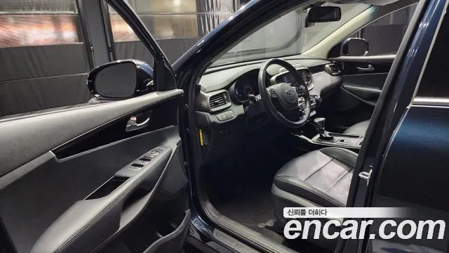 Kia The New Sorento id 2493679 из Кореи 20