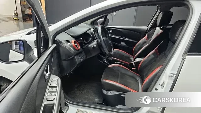 Renault Korea (Samsung) Clio id 3013851 из Кореи 20