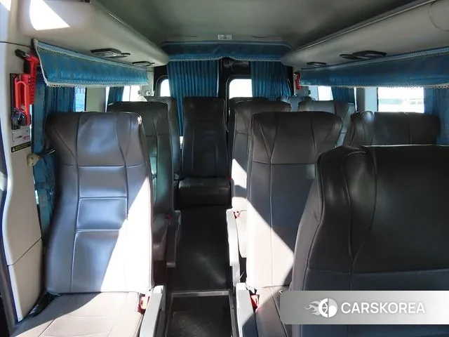 Renault Korea (Samsung) Master id 3646898 из Кореи 20