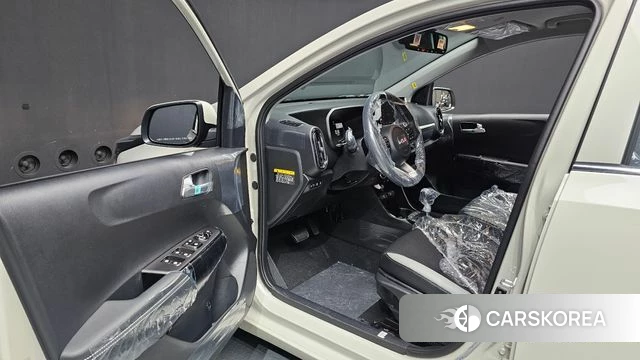 Kia The New Morning (JA) id 4177358 из Кореи 20