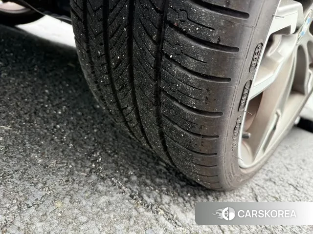 BMW 5 Series (G30) id 3132753 из Кореи 20