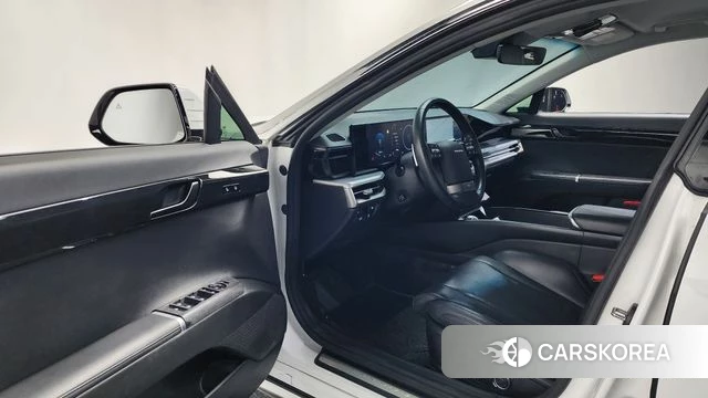 Hyundai Grandeur (GN7) id 3832238 из Кореи 20