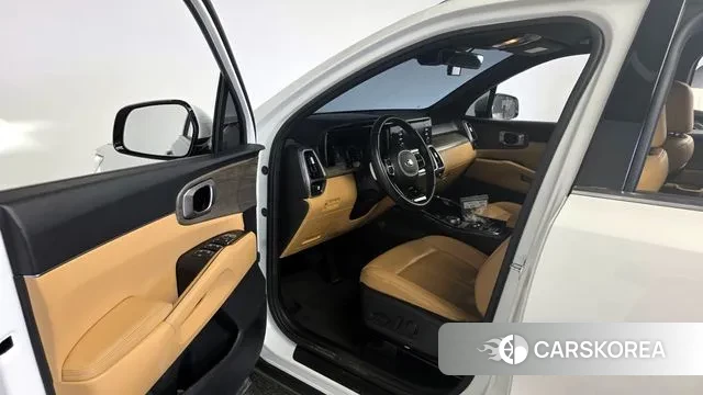 Kia Sorento 4th Generation id 3708339 из Кореи 20