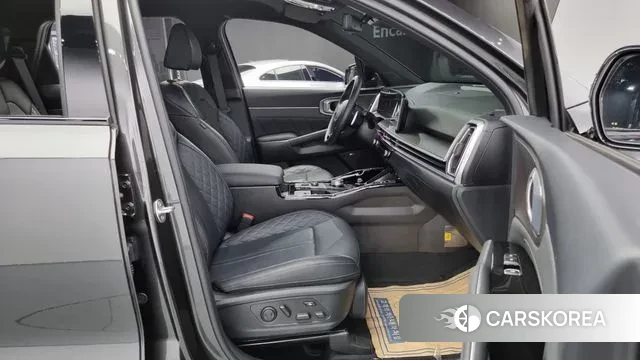 Kia The New Sorento 4th Generation id 2958831 из Кореи 20