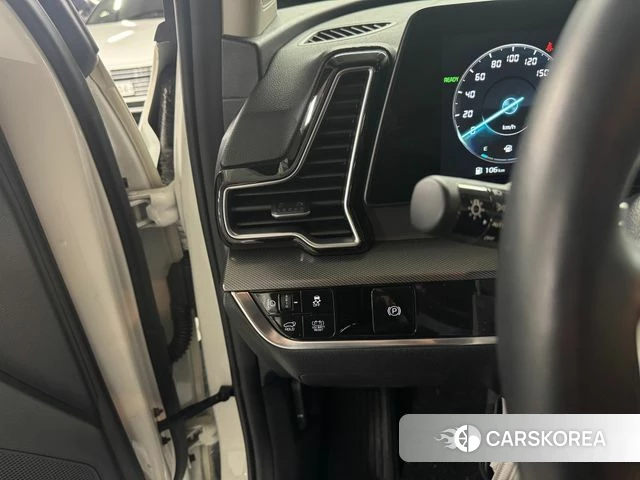 Kia Sportage 5th Generation Hybrid id 3890240 из Кореи 12