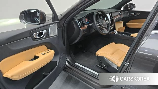 Volvo XC60 second Generation id 4223153 из Кореи 20