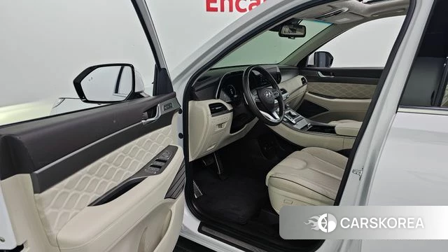 Hyundai Palisade id 4506877 из Кореи 20