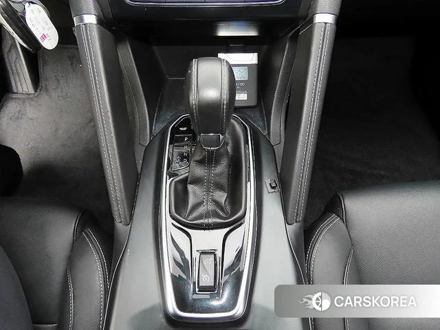Renault Korea (Samsung) The New QM6 id 4377576 из Кореи 20