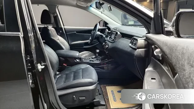 Kia The New Sorento id 3723805 из Кореи 20