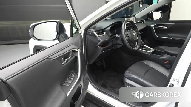 Toyota RAV4 5th Generation id 4566073 из Кореи 20