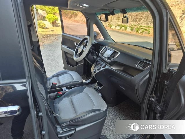 Kia The New Ray id 3924658 из Кореи 20