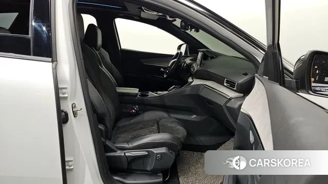 Peugeot 3008 second generation id 3530673 из Кореи 20