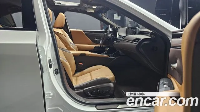 Lexus ES300h 7th generation id 2906919 из Кореи 20