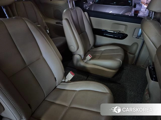 Kia The New Carnival id 4776414 из Кореи 20