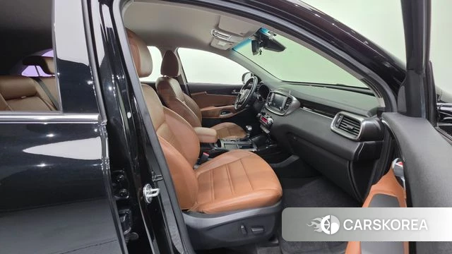Kia The New Sorento id 4770670 из Кореи 20