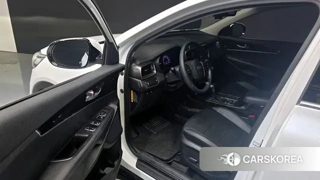 Kia The New Sorento id 3391787 из Кореи 20