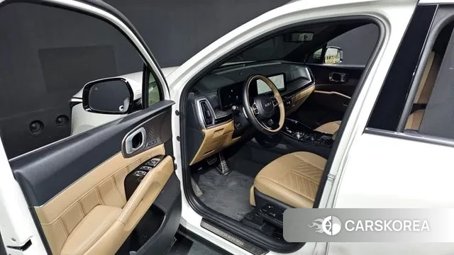 Kia The New Sorento 4th Generation id 3701187 из Кореи 20