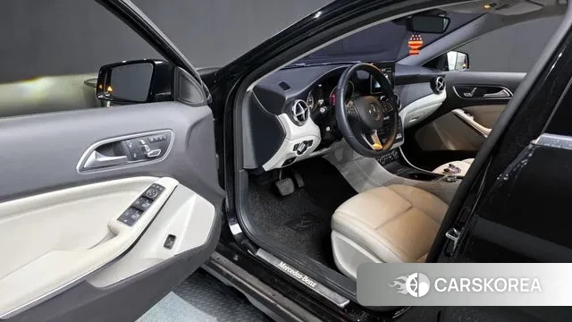 Mercedes-Benz GLA-Class X156 id 3530876 из Кореи 20