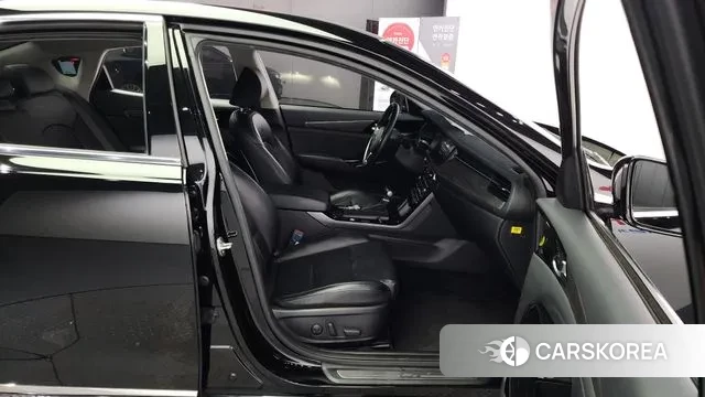 Kia K7 Premier id 2985831 из Кореи 20