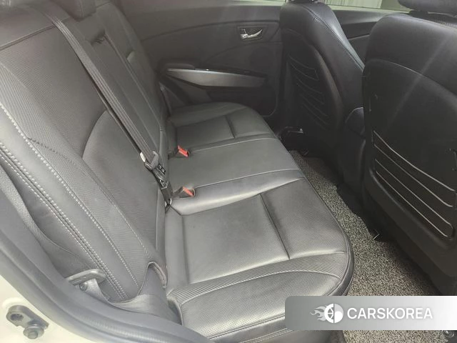 Ssangyong Berry New Tivoli id 4703113 из Кореи 20