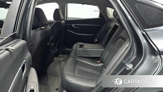 Hyundai Sonata (DN8) id 4250705 из Кореи 32