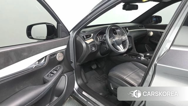 Infiniti QX50 (P71A) id 4294875 из Кореи 20