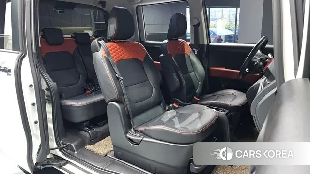 Kia The New Ray id 2970079 из Кореи 20