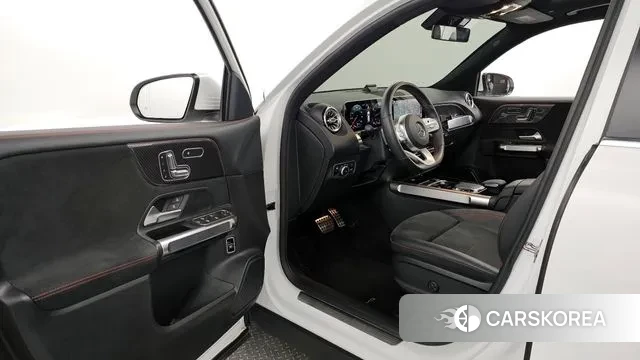 Mercedes-Benz GLB-Class X247 id 3017848 из Кореи 20