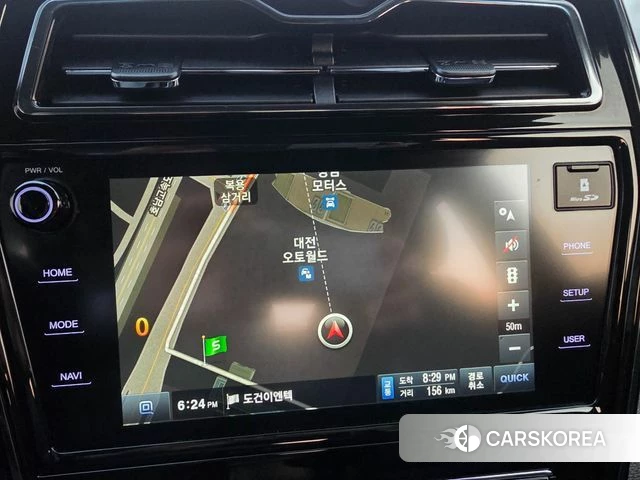 Ssangyong Berry New Tivoli id 3823817 из Кореи 19