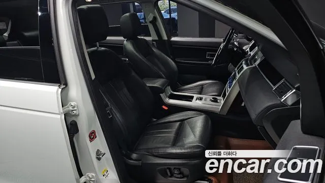 Land Rover Discovery Sports id 2850805 из Кореи 20