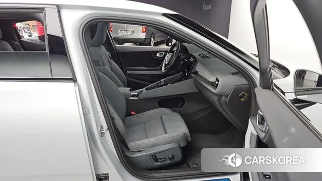 Polestar Polestar 2 id 3011825 из Кореи 20