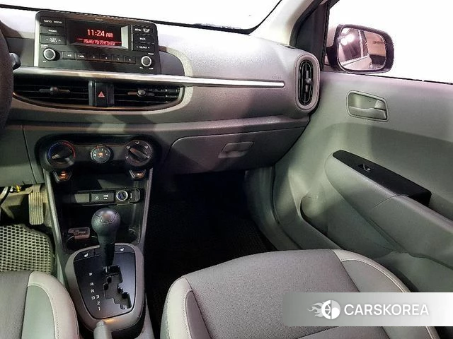 Kia All New Morning (JA) id 4633087 из Кореи 20