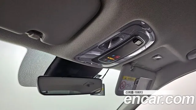 Hyundai Avante Hybrid (CN7) id 2598601 из Кореи 20