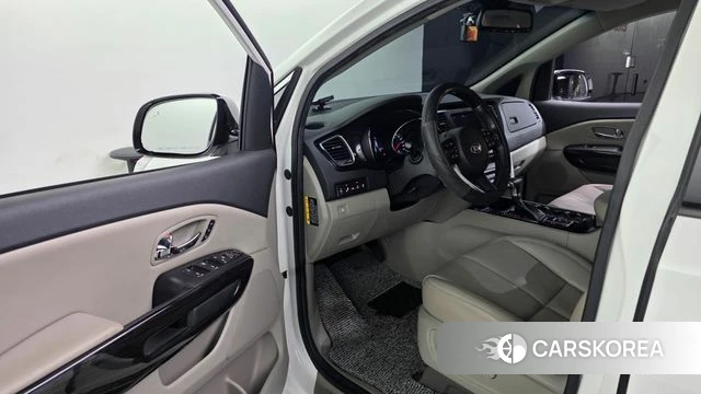 Kia The New Carnival id 4677476 из Кореи 35