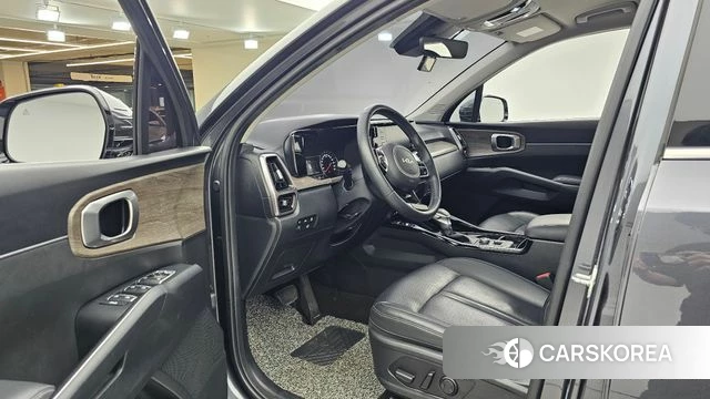 Kia Sorento 4th Generation id 4423343 из Кореи 20
